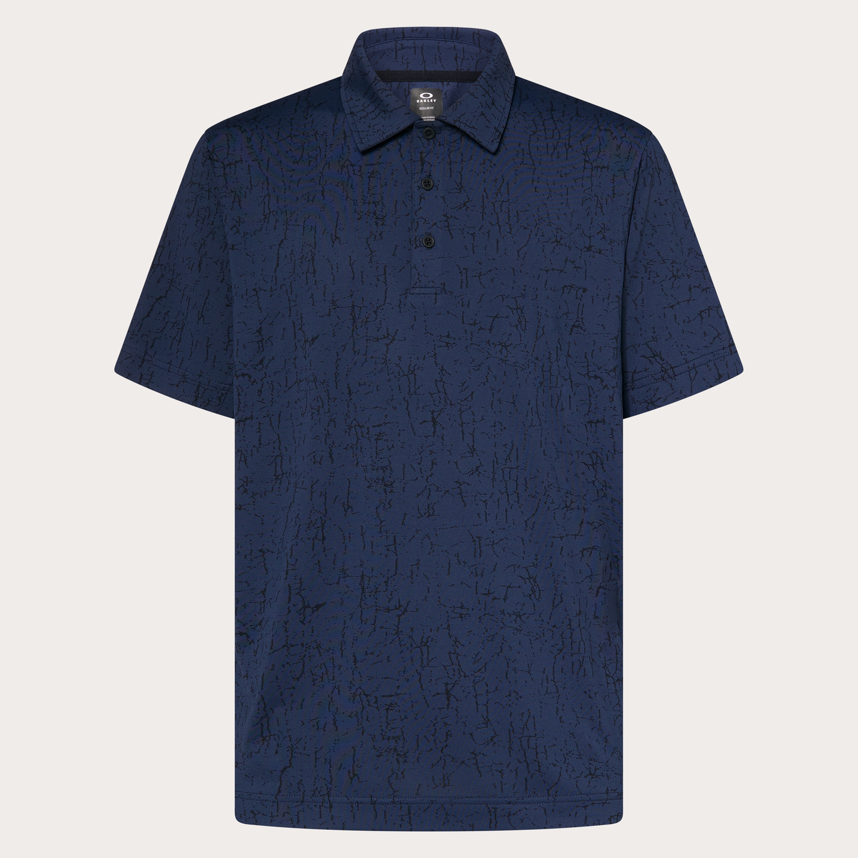 Oakley Oakley Resist Jacquard - Abyss | Oakley® US