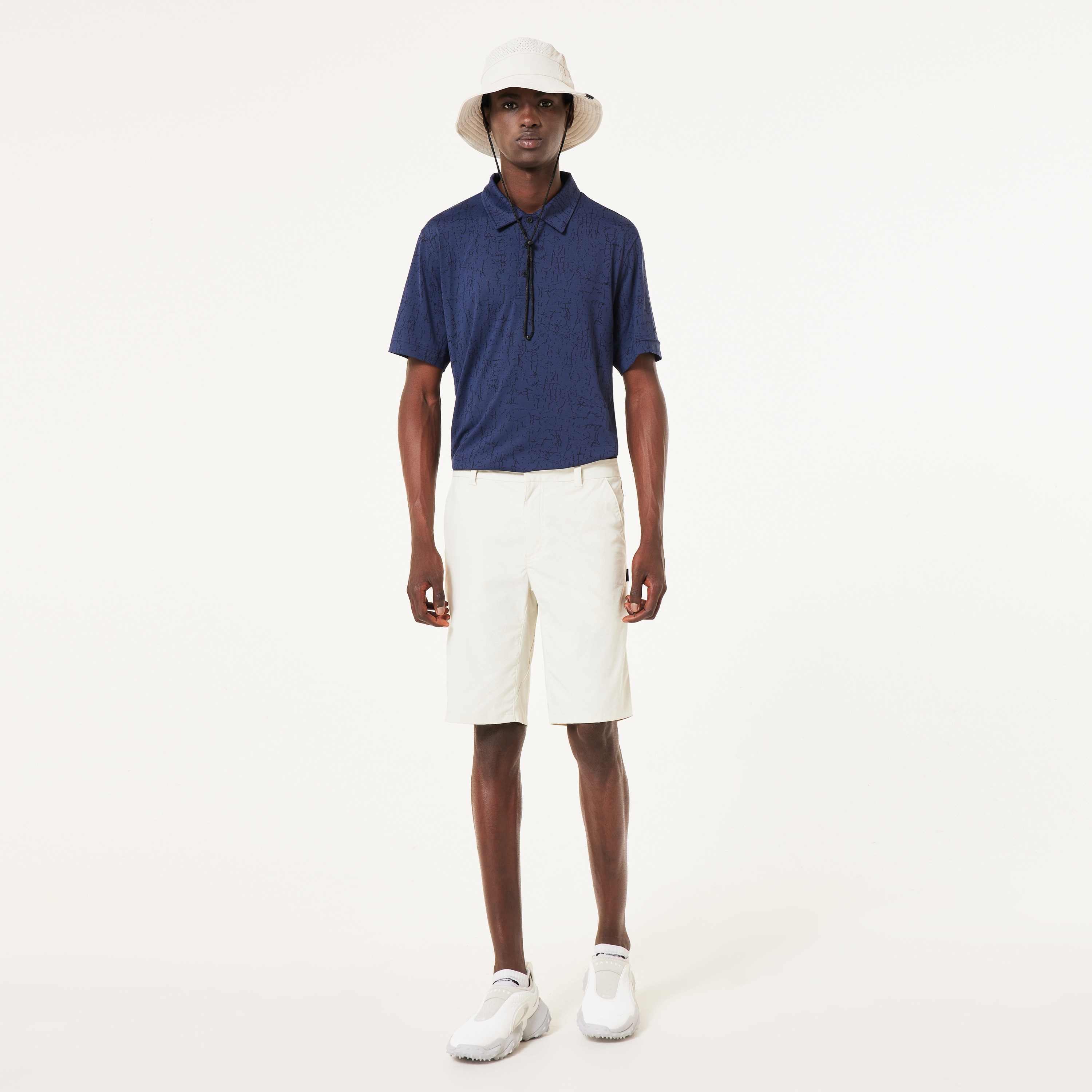 極美品BRIEFING × WDSTOUR POLO LOOSE FIT GOLF（ウエア） | ウェアカテゴリ | メンズ | ブリーフィング
