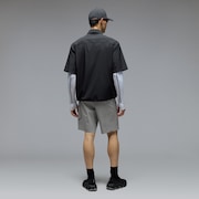 Waterscape Boardshort - Cement