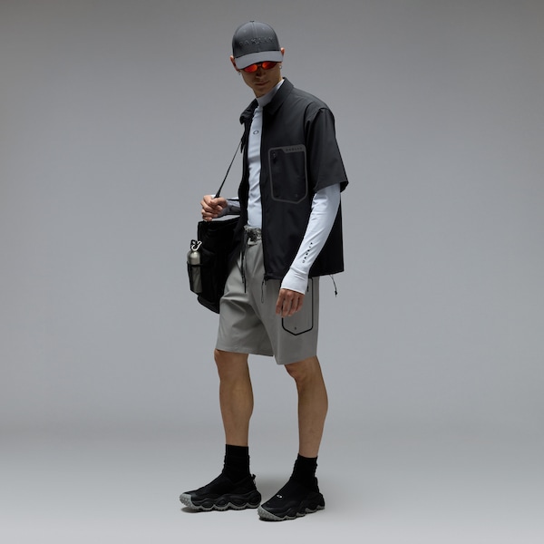 Waterscape Boardshort