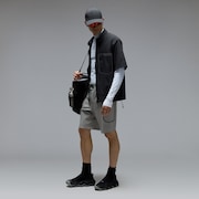 Waterscape Boardshort - Cement