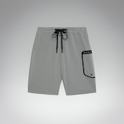 Waterscape Boardshort - Cement