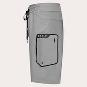Waterscape Boardshort - Cement