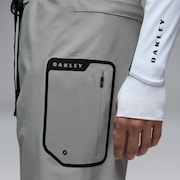 Waterscape Boardshort - Cement