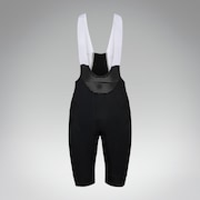 Endurance Tempo Bib - Pitch Black