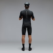 Endurance Tempo Bib - Pitch Black