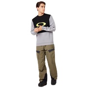 Regulator Insula 2L 10K Pant - Dark Brush