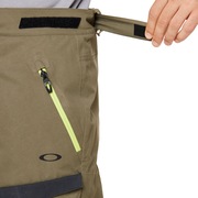 Regulator Insula 2L 10K Pant - Dark Brush