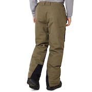 Regulator Insula 2L 10K Pant - Dark Brush