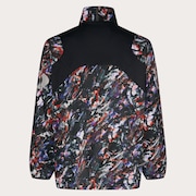Striking Wind Warm Jacket 6.0 - Black Print