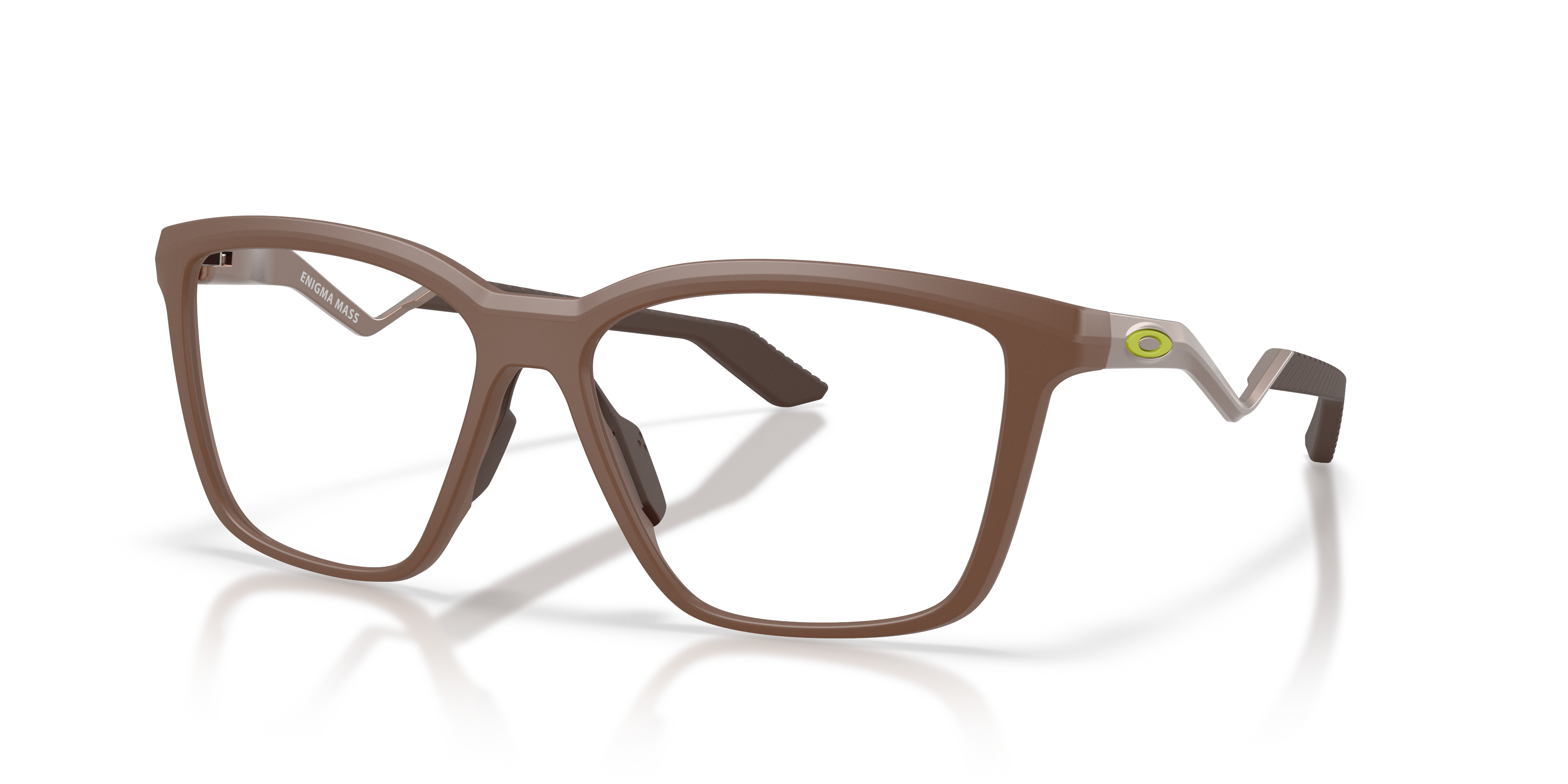 Oakley Men's Enigma Mass Limitless Collection Eyeglasses