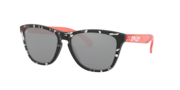 Frogskins™ Jeff Staple Collection - Graffiti Black