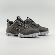 Tênis Oakley Modoc Low II - Shadow