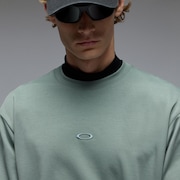 Oakley Driven Tee - Aviator Green