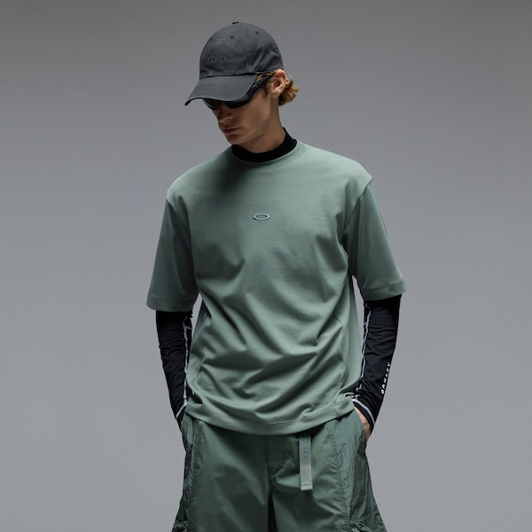 Oakley Driven Tee