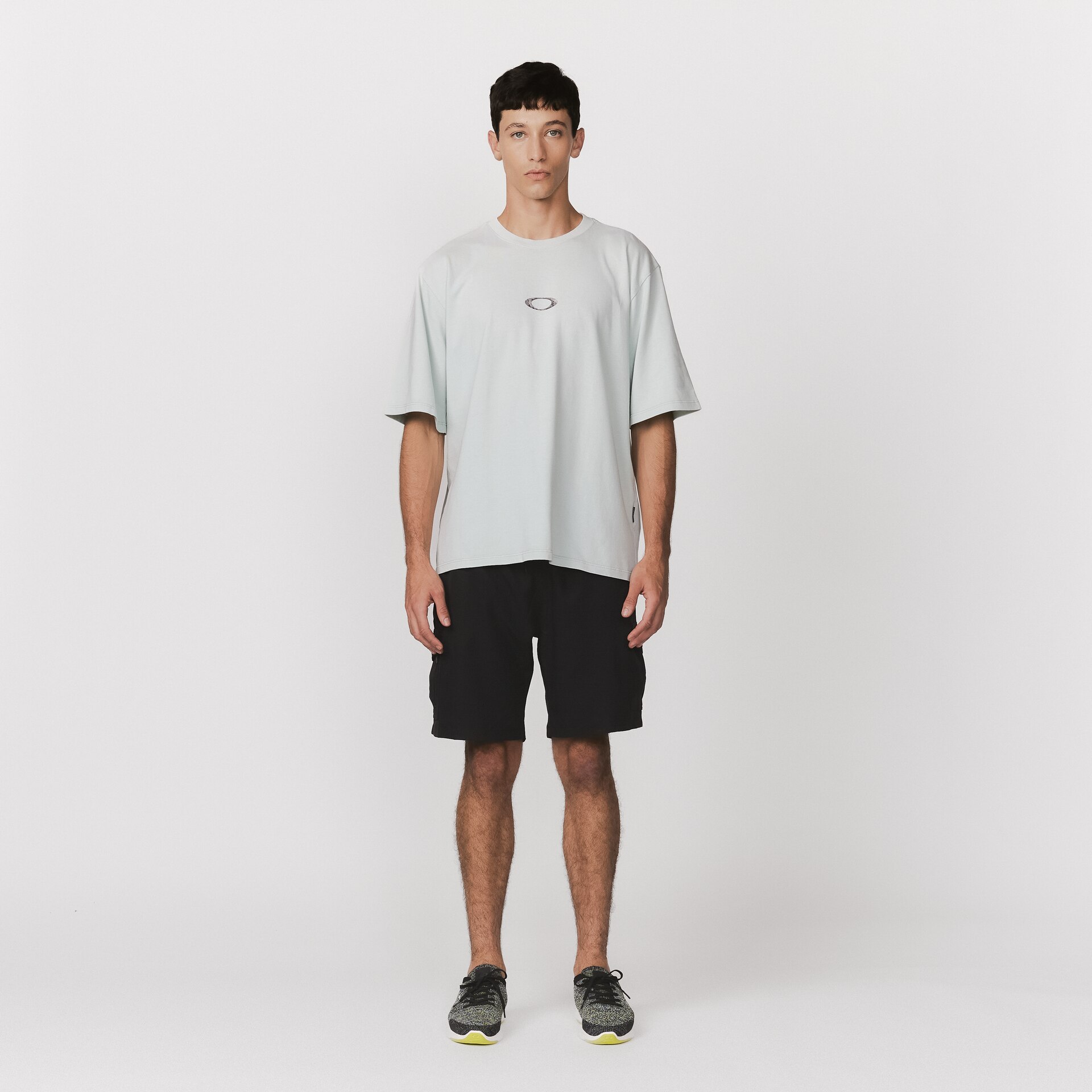 Oakley Camiseta Ellipse Rocky Em Mist Oakley BR oakley-camiseta-ellipse-rocky-em-mist-oakley-br
