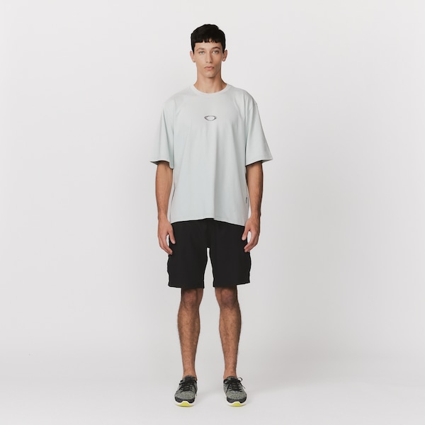 Camiseta Oakley Ellipse Rocky