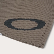Essential Train Beanie Fa 24.0 - Bark