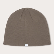 Essential Train Beanie Fa 24.0 - Bark