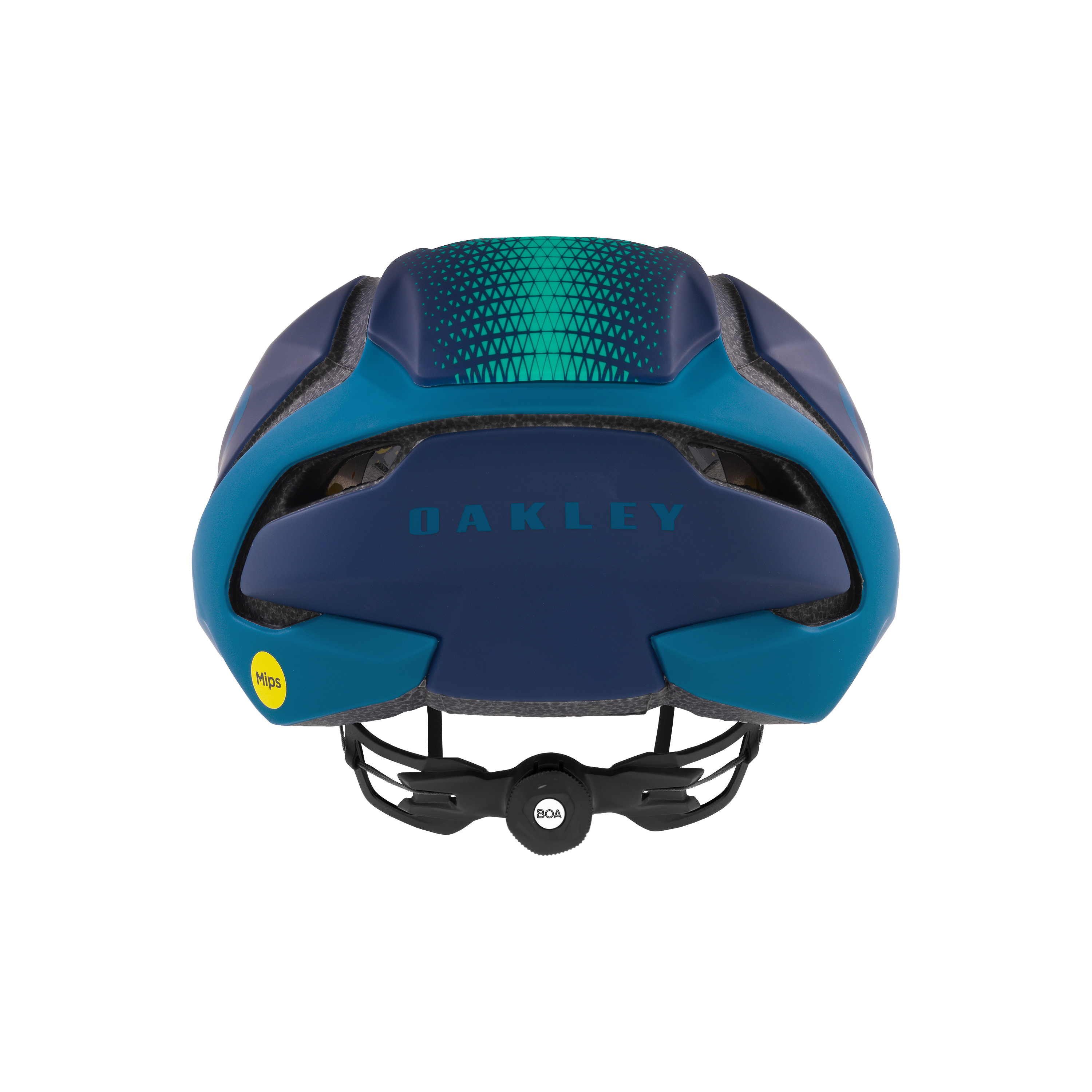 OAKLEY ARO 5 ヘルメット Lサイズ オークリー ARO 5 Lサイズ（Oakley ARO5 - MIPS - Navy Balsam