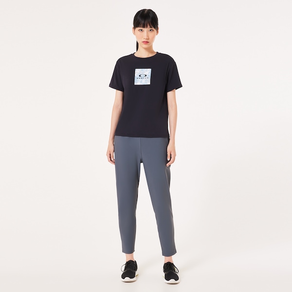 Radiant Qd Box S/S Tee 8.0