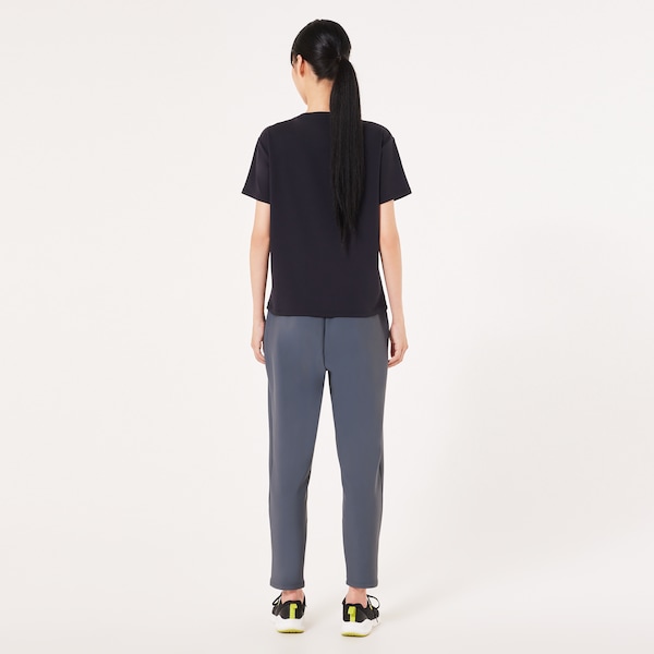 Radiant Qd Box S/S Tee 8.0