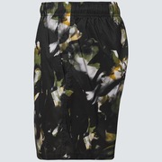 Fgl Pe Air Brake Shorts 6In 2.0 - Green Print