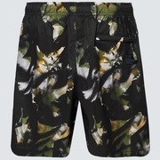 Fgl Pe Air Brake Shorts 6In 2.0 - Green Print