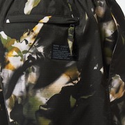 Fgl Pe Air Brake Shorts 6In 2.0 - Green Print