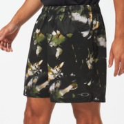 Fgl Pe Air Brake Shorts 6In 2.0 - Green Print