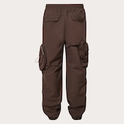 Reserve Cargo Pant - Cocoa Brown