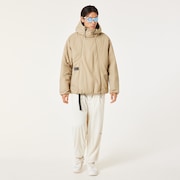 Fgl Bombastic Pullover 5.7 - Pebble