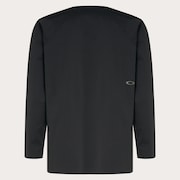 Rs Veil Sleek Cardigan - Blackout