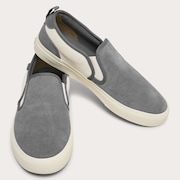 Banks Slip-On - Mist Cement