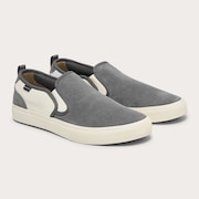 Banks Slip-On - Mist Cement