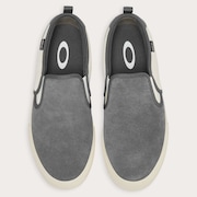 Banks Slip-On - Mist Cement