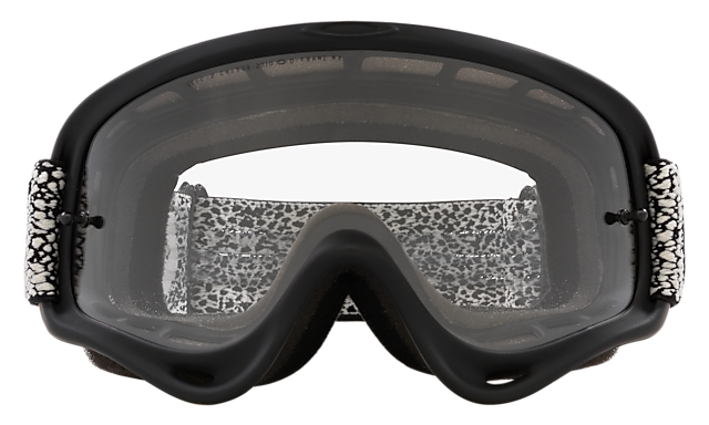 O-Frame® MX Goggles