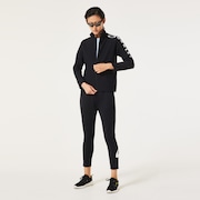 Radiant Fusion Warm Jacket 10.0 - Blackout