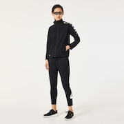 Radiant Fusion Warm Jacket 10.0 - Blackout