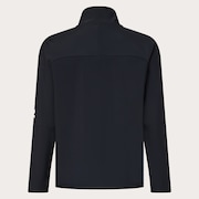 Radiant Fusion Warm Jacket 10.0 - Blackout