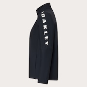 Radiant Fusion Warm Jacket 10.0 - Blackout