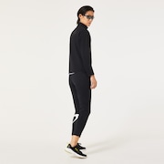 Radiant Fusion Warm Jacket 10.0 - Blackout