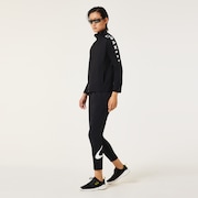 Radiant Fusion Warm Jacket 10.0 - Blackout