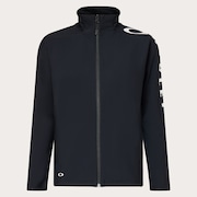 Radiant Fusion Warm Jacket 10.0 - Blackout