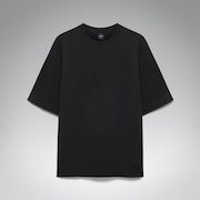 Reserve Momento Protopia Tee - Pitch Black