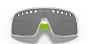 Sutro - Polished White