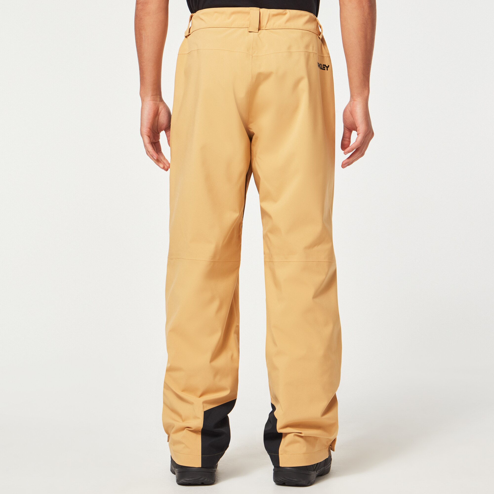 Oakley TNP Lined Shell Pant Light Curry Oakley® 日本