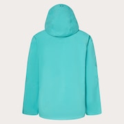 Unbound Gore-Tex Shell Jacket2.0 - Swimming Pool Blue
