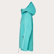 Unbound Gore-Tex Shell Jacket2.0 - Swimming Pool Blue