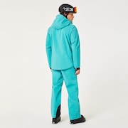 Unbound Gore-Tex Shell Jacket2.0 - Swimming Pool Blue